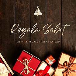 Ideas de regalos para Navidad