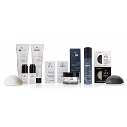 USU Cosmetics | Cosmética coreana para la limpieza facial