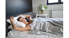 10 Consejos para conciliar el sueño de forma natural y efectiva