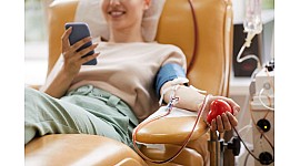 La importancia de donar sangre y cómo prepararte para ello