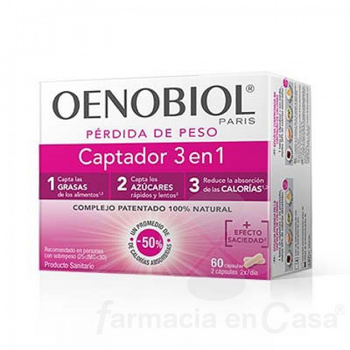 Oenobiol 3 en 1