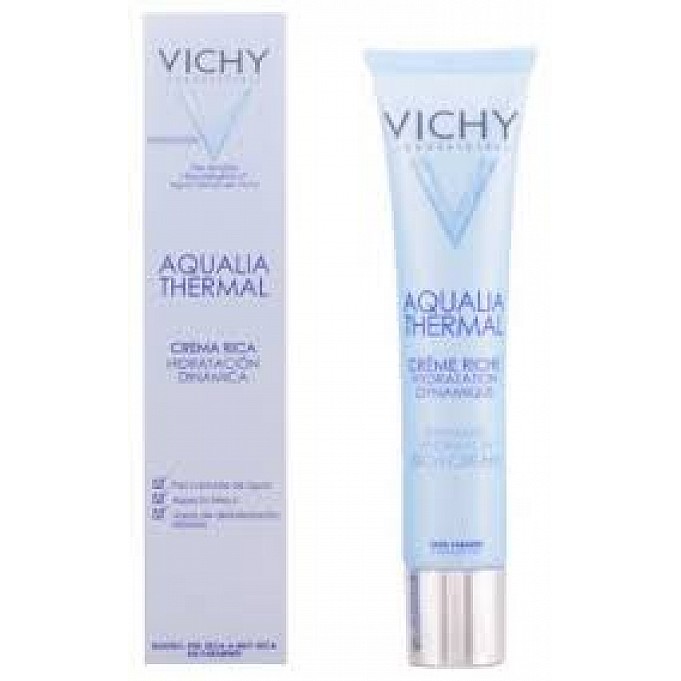 Vichy Aqualia thermal rica 30ml