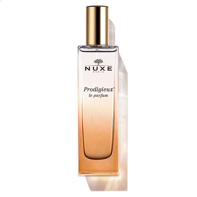 Nuxe Prodigieux le parfum