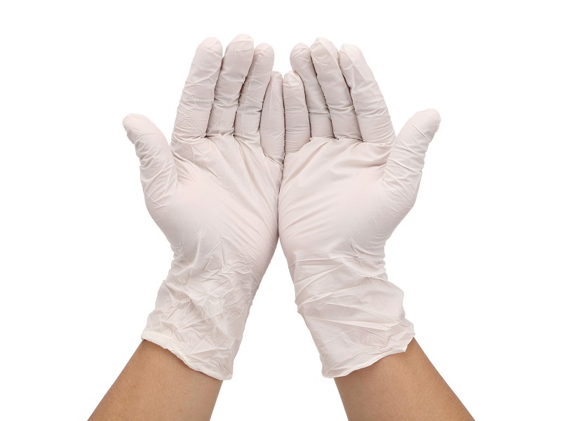 200 Guantes De Cinta Desechables En Bolsa | Cuotas sin interés 200 Guantes De Cinta Desechables En Bolsa | Cuotas sin interés
