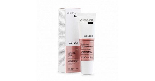 Cumlaude Ginesens gel 30ml Rilastil Cumlaude Ginesens gel 30ml Rilastil