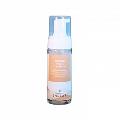 ENCLAR MOUSSE DE LIMPIEZA FACIAL 150ML