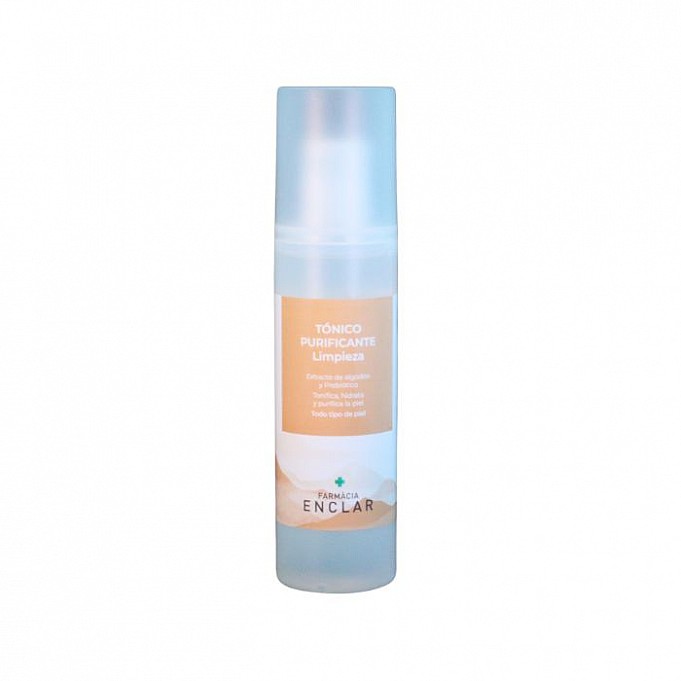 ENCLAR TÓNICO PURIFICANTE 200ML