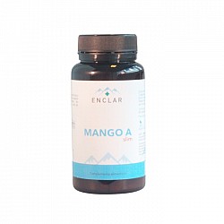ENCLAR MANGO AFRICANO 60 CÁPSULAS
