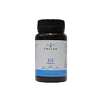 D3 Vitamin Enclar