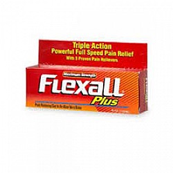 Flexall Plus 4oz (113g)