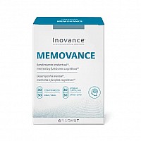 Inovance Memovance 60 caps