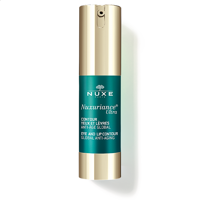 ⚕️ Nuxe Nuxuriance Ultra Contorno de ojos y labios 15ml