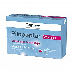 Pilopeptan woman 30 comp