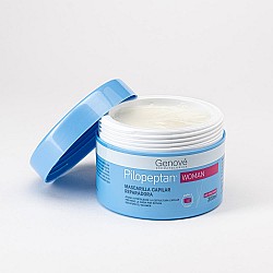 Pilopeptan mascarilla capilar regeneradora 200ml