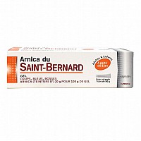 Arnica du Saint Bernard 50g