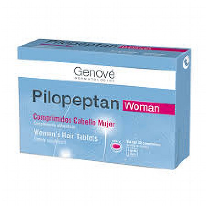 Pilopeptan woman 30 comp