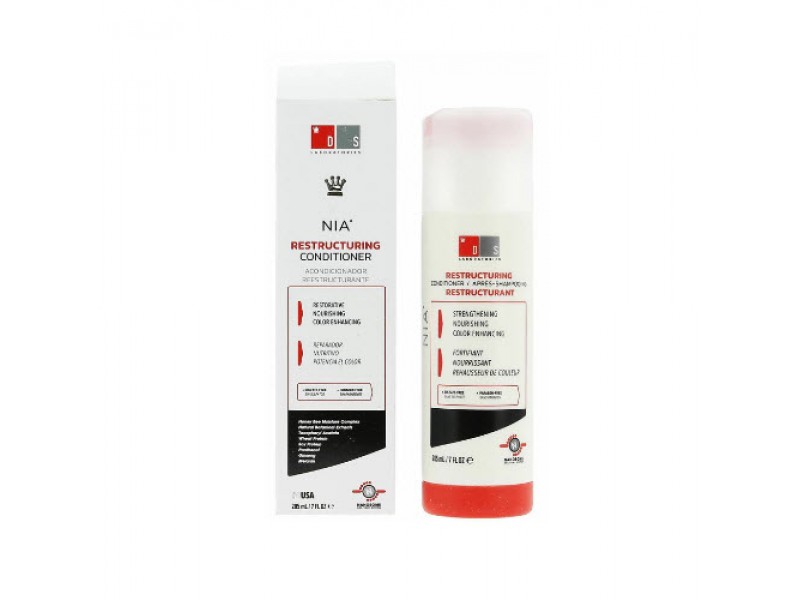 DS Nia Restructuring Conditioner 205ml