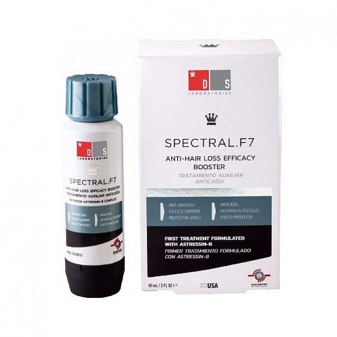DS Spectral F7 Serum Anticaida