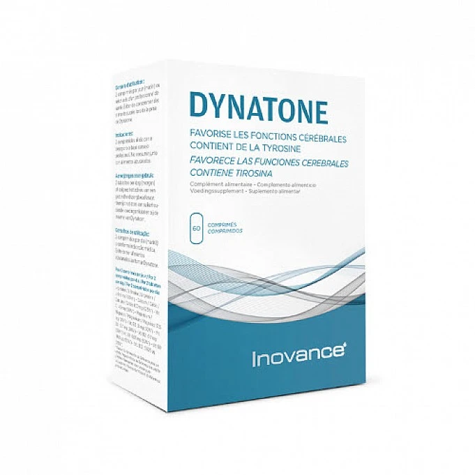 Comprar Inovance Dynatone 60 comp Inovance Dynatone 60 comp