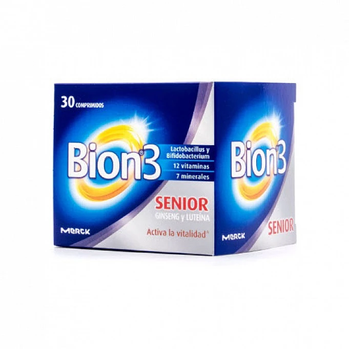 Bion3 Senior Bion3 Senior