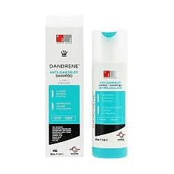 DS Dandrene Anti-dandruff Shampoo 205ml
