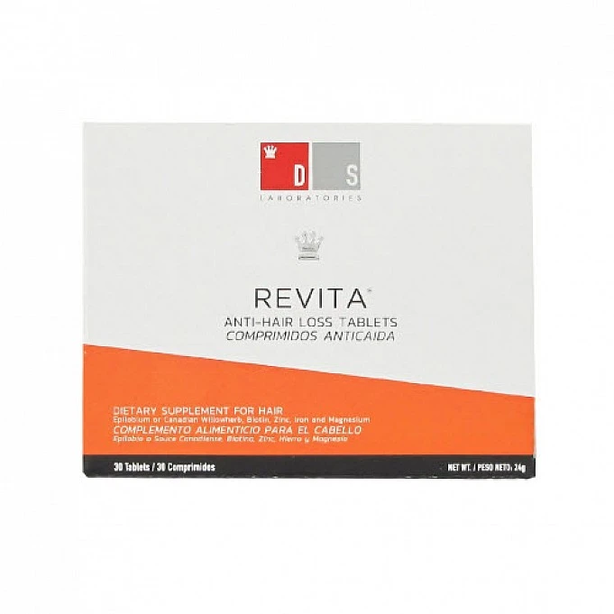 DS Revita 30 tablets DS Revita 30 tablets