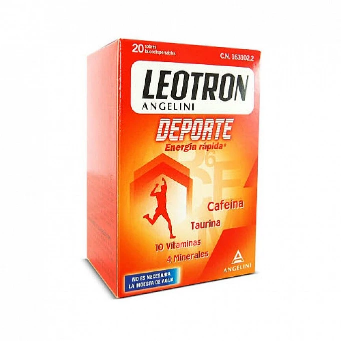 Leotron Deporte Leotron Deporte