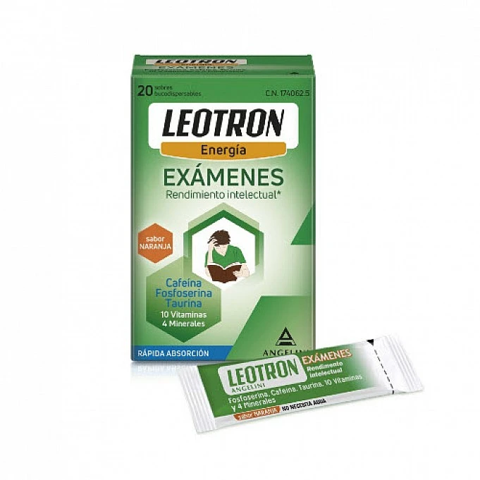 Leotron examens Leotron examens