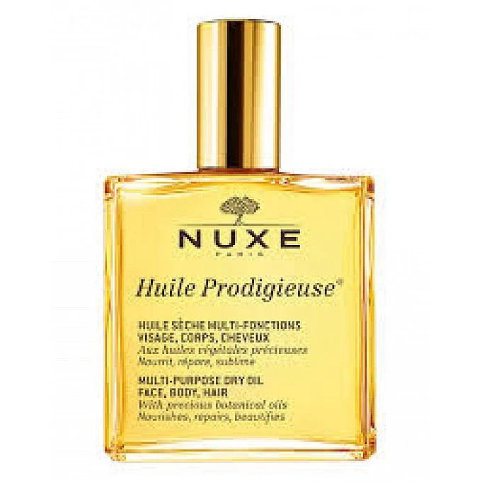 Nuxe Huile Prodigieuse 100ml Nuxe Huile Prodigieuse 100ml