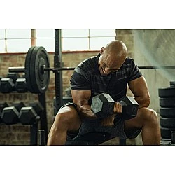 Vitaminas y minerales esenciales para el crecimiento muscular y el rendimiento físico