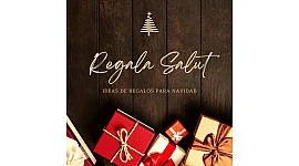 Ideas de regalos para Navidad