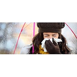 ¿GRIPE O RESFRIADO?