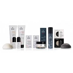 USU Cosmetics | Cosmética coreana para la limpieza facial