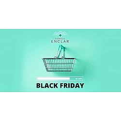 Black Friday 2019 Farmacia Enclar