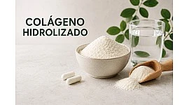 Colágeno hidrolizado: qué es, para qué sirve y qué dice la evidencia