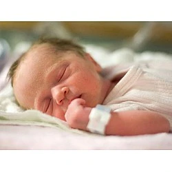 Salud e higiene infantil para bebés y mamás