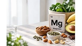 Magnesio: para qué sirve, beneficios, tipos y cuándo tomarlo