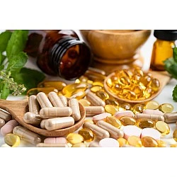 Suplementos vitamínicos recomendados en otoño