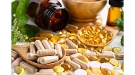 Suplementos vitamínicos recomendados en otoño