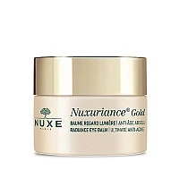 Nuxe Nuxuriance Gold Bálsamo Contorno de ojos Luminosidad  15ml