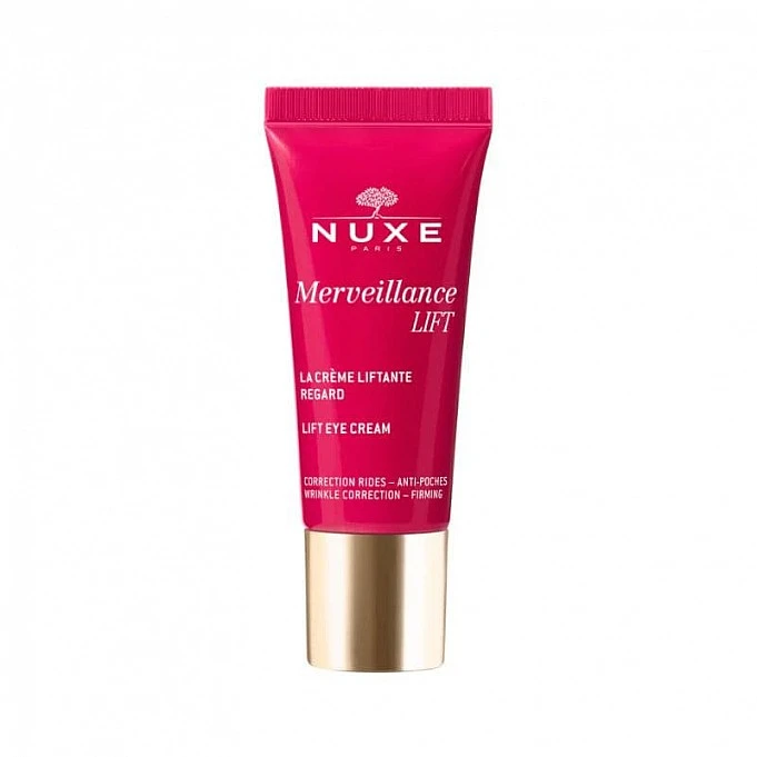 Nuxe Merveillance Expert crema contorno de ojos 15ml Nuxe Merveillance Expert Contorno de ojos