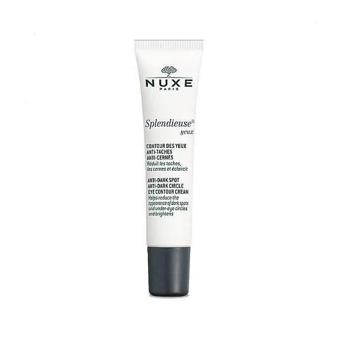 Nuxe Splendieuse Yeux anti-manchas Nuxe Splendieuse Yeux 15ml