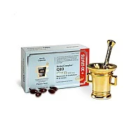 Q10 100G ActiveComplex | 60+ 30 cápsulas