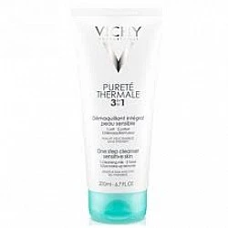 Vichy desmaquillante integral 3 en 1 300ml