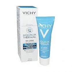 Vichy Aqualia thermal gel-crema 30ml