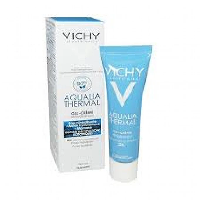 Vichy Aqualia thermal gel-crema 30ml