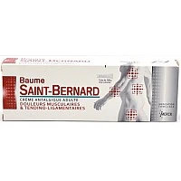Saint Bernard crema 100 gr