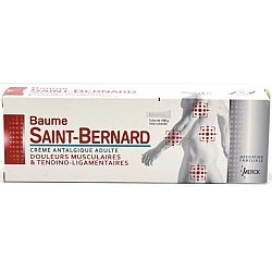 Saint Bernard crema 100 gr