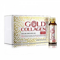 GOLD COLLAGEN FORTE PLUS
