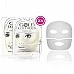 Gold Collagen Hydrogel Mask Gold Collagen Hydrogel Mask